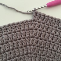 Tapete oval simples passo a passo (159)