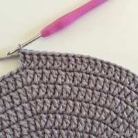 Tapete oval simples passo a passo (161)