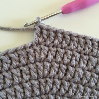 Tapete oval simples passo a passo (162)