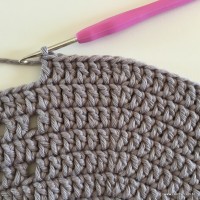 Tapete oval simples passo a passo (167)