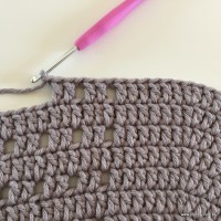 Tapete oval simples passo a passo (168)