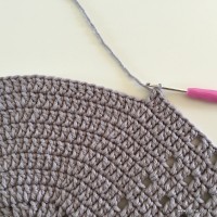 Tapete oval simples passo a passo (171)