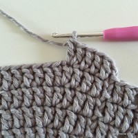 Tapete oval simples passo a passo (176)