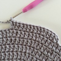 Tapete oval simples passo a passo (180)