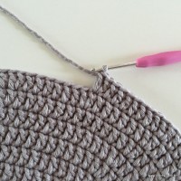 Tapete oval simples passo a passo (181)