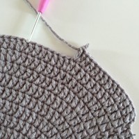 Tapete oval simples passo a passo (182)