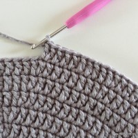 Tapete oval simples passo a passo (183)