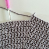 Tapete oval simples passo a passo (186)