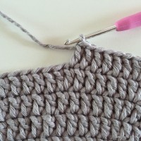 Tapete oval simples passo a passo (187)