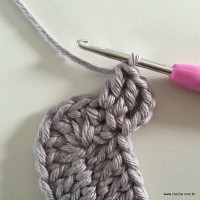 Tapete oval simples passo a passo (19)