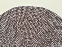 Tapete oval simples passo a passo (191)