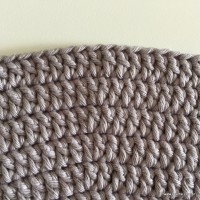 Tapete oval simples passo a passo (195)