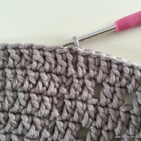 Tapete oval simples passo a passo (196)