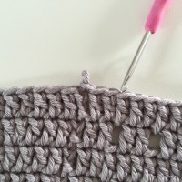 Tapete oval simples passo a passo (197)