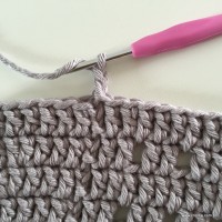 Tapete oval simples passo a passo (198)