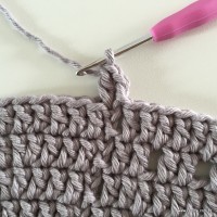 Tapete oval simples passo a passo (199)