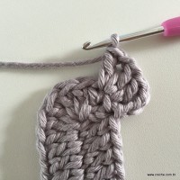 Tapete oval simples passo a passo (20)