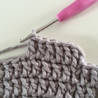 Tapete oval simples passo a passo (200)