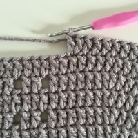 Tapete oval simples passo a passo (202)