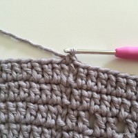 Tapete oval simples passo a passo (209)