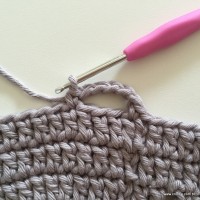 Tapete oval simples passo a passo (211)