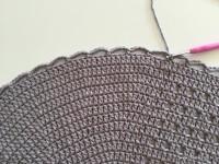 Tapete oval simples passo a passo (214)