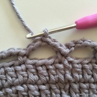 Tapete oval simples passo a passo (215)