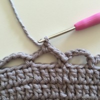 Tapete oval simples passo a passo (216)