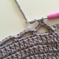 Tapete oval simples passo a passo (217)