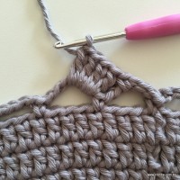 Tapete oval simples passo a passo (218)