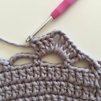 Tapete oval simples passo a passo (220)