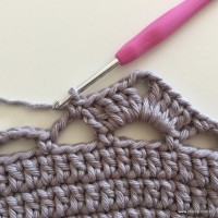 Tapete oval simples passo a passo (221)