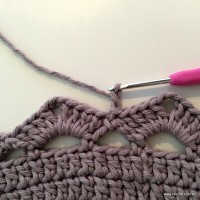 Tapete oval simples passo a passo (226)