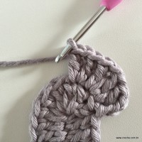 Tapete oval simples passo a passo (23)