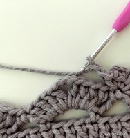 Tapete oval simples passo a passo (230)