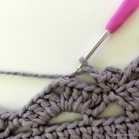 Tapete oval simples passo a passo (231)