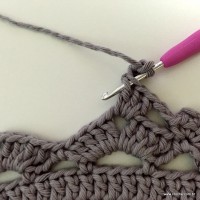 Tapete oval simples passo a passo (234)