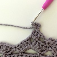 Tapete oval simples passo a passo (235)