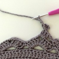 Tapete oval simples passo a passo (236)