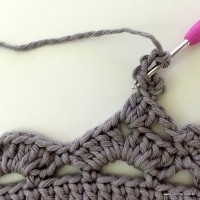 Tapete oval simples passo a passo (238)