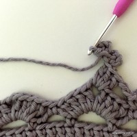 Tapete oval simples passo a passo (239)