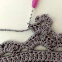 Tapete oval simples passo a passo (242)