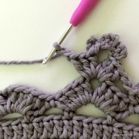 Tapete oval simples passo a passo (243)