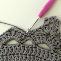 Tapete oval simples passo a passo (244)