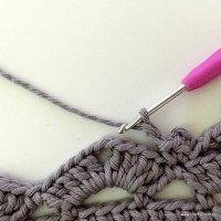 Tapete oval simples passo a passo (246)