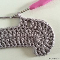 Tapete oval simples passo a passo (26)