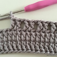 Tapete oval simples passo a passo (28)