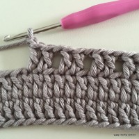 Tapete oval simples passo a passo (29)