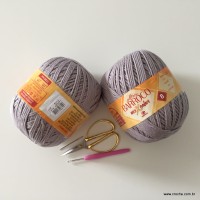 Tapete oval simples passo a passo (3)