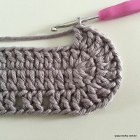 Tapete oval simples passo a passo (35)